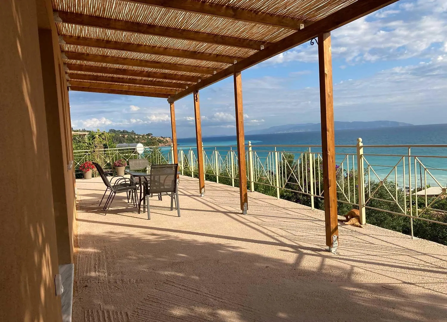 Villa Banana Lourdata  0*, Lourdata (Kefalonia)