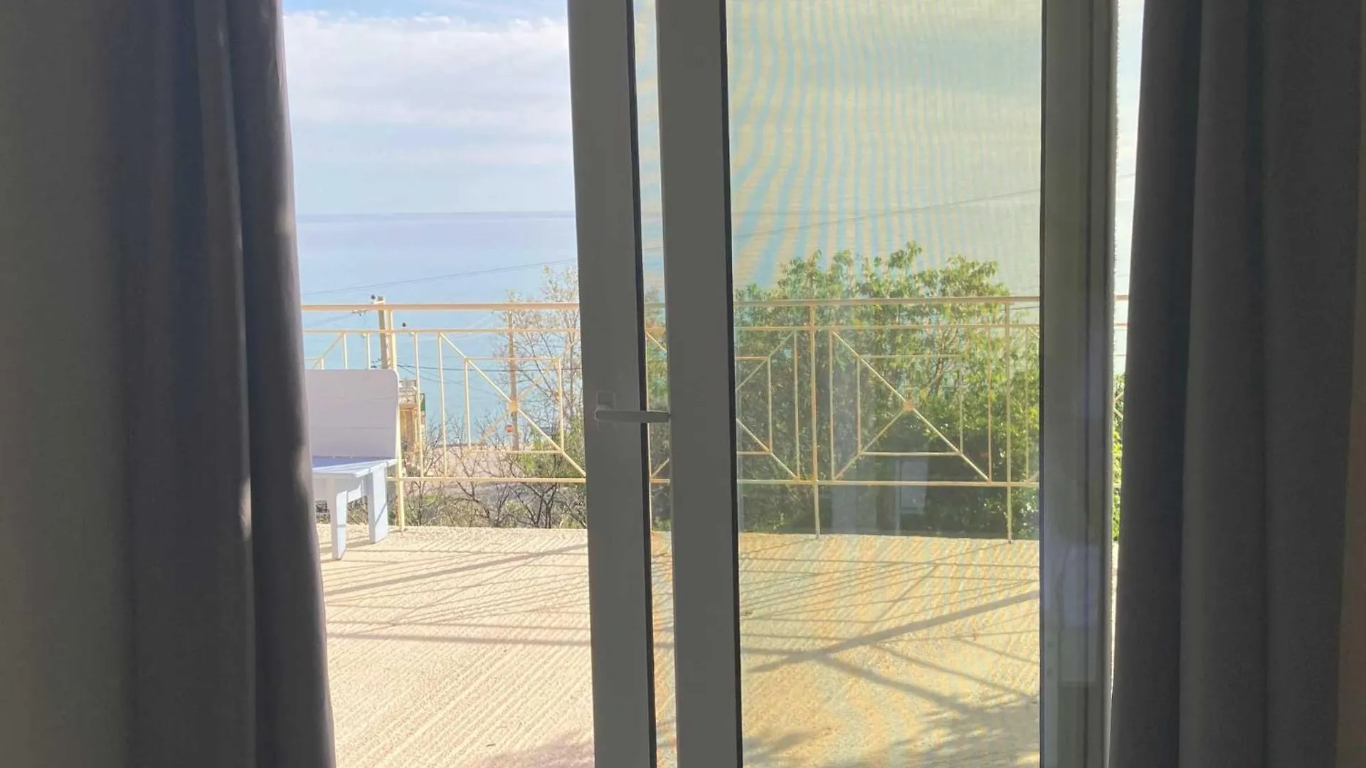 Villa Banana Lourdata  Grecia