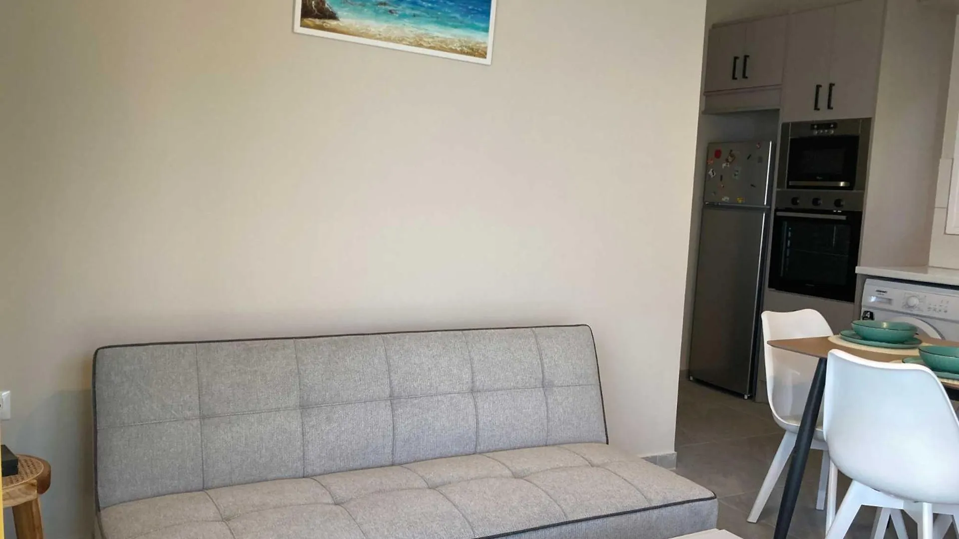 Casa vacanze Villa Banana Lourdata